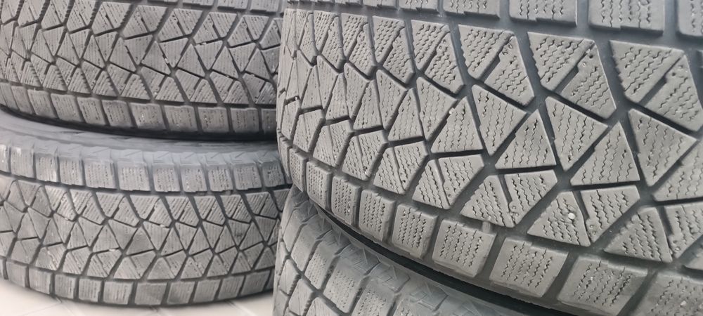 шины Bridgestone