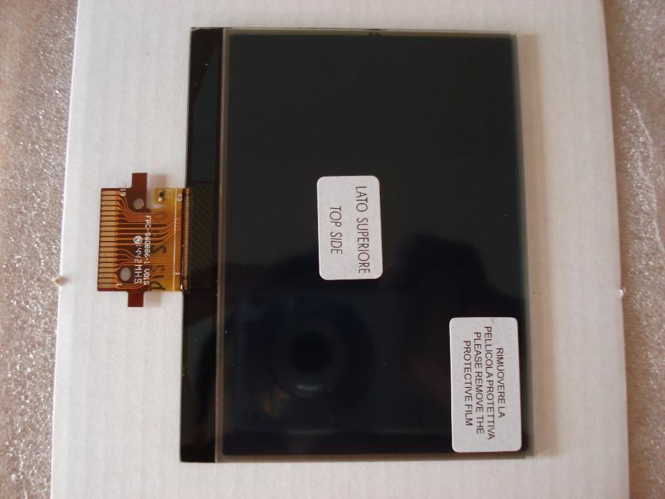 Дисплей за Километраж vw Golf 5,Touran,Eos,passat b6,cc 2006-2010