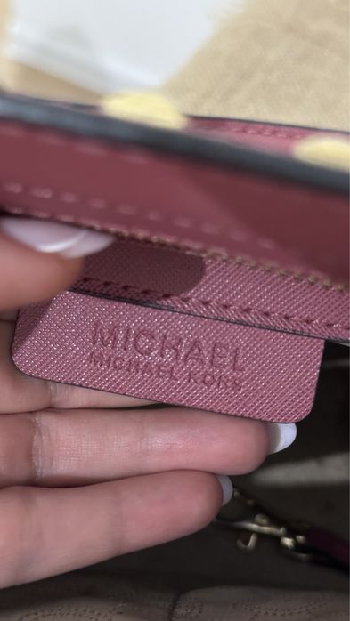 Geanta Michael Kors