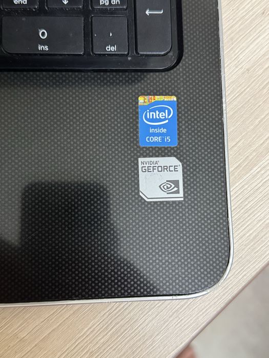 Ноутбук HP Pavilion 15-n060sr