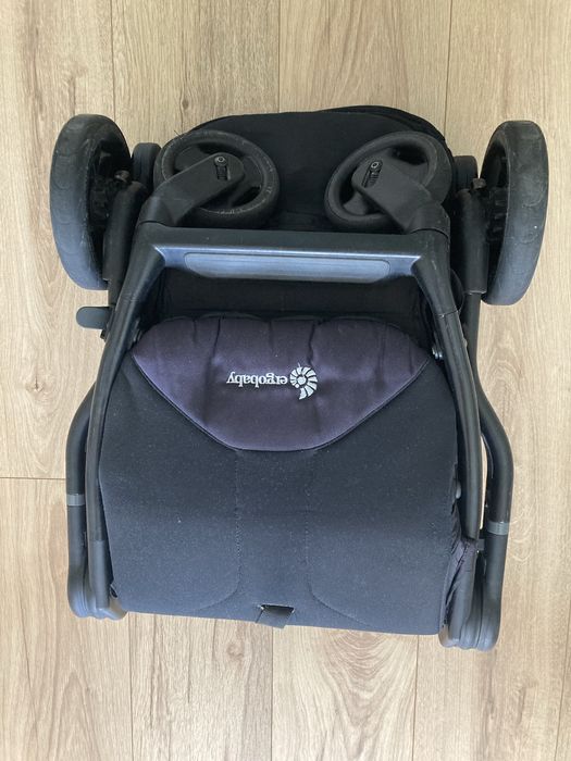 ergonobaby metro - детска количка