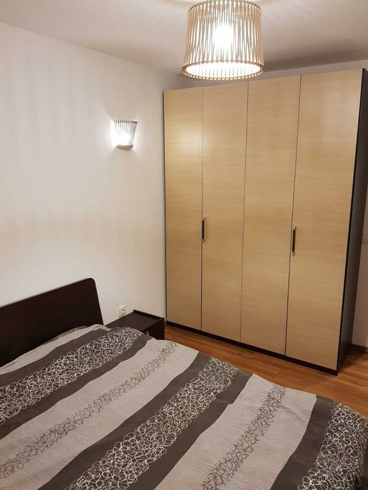 Proprietar inchiriez apartament Lux zona buna, Sagului/Rebreanu