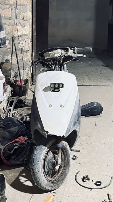 Suzuki lets 2 New сатылад