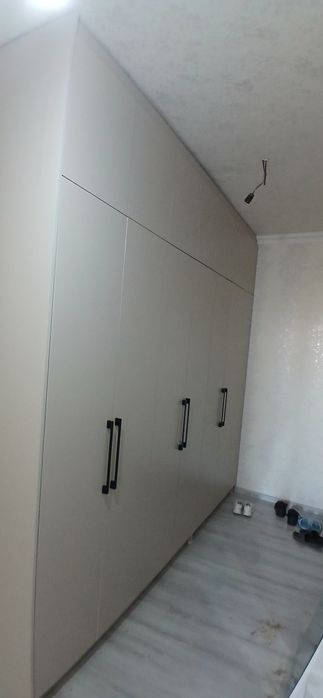 Изготовление мебели на заказ.  Mebel zakaz yasaymiz  xolaganizzi