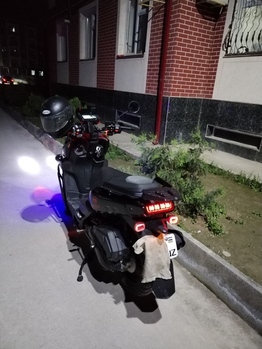 Tank pro model  yangi xolatda usta kumagan