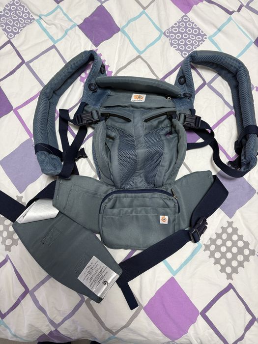 Marsupiu ergobaby 360