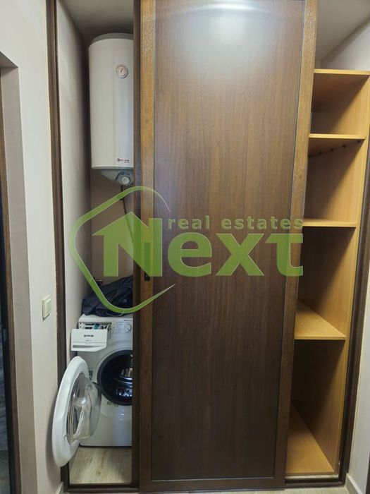 Продава се Двустаен апартамент в София, Люлин 6 - 68 кв.м за 2648 €/кв.м - Снимка #7