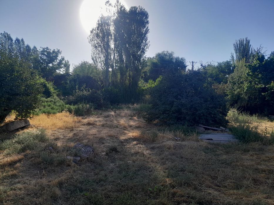 Дом в янгибазаре большой