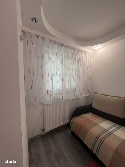 Confort, funcționalitate într-un apartament 1 cameră, parter, Micro 20