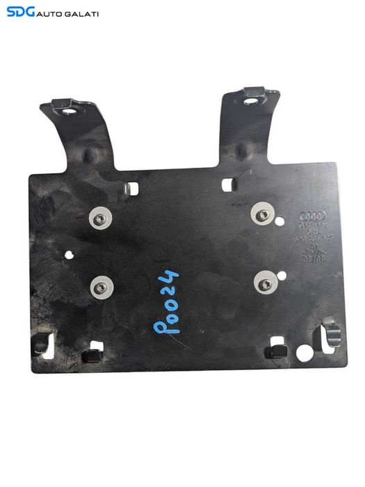 Amplificator Antena Modul Semnal Audi Q7 2007 - 2015 Cod 8J0035456 [P0024]