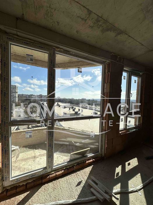 Продава се Двустаен апартамент в Варна, Възраждане 1 - 67 кв.м за 936 €/кв.м - Снимка #3