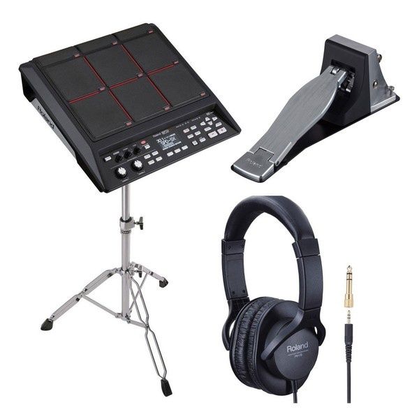 Roland spd sx yangi karopka