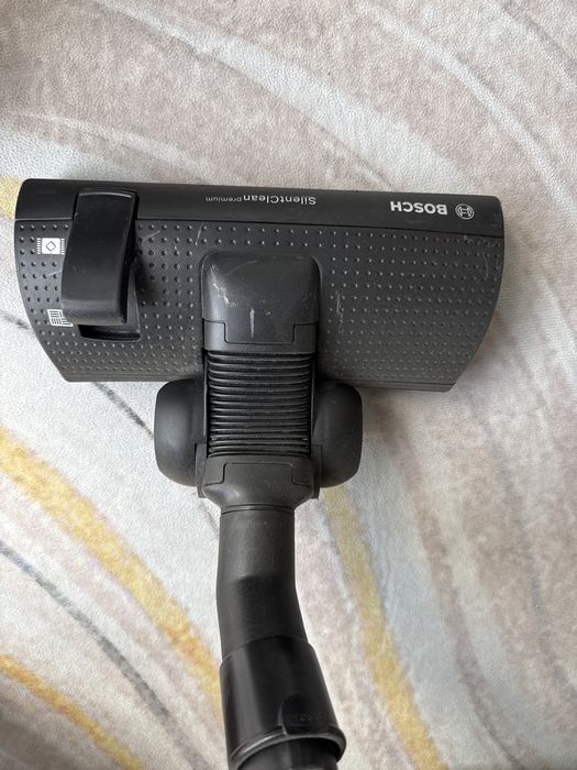 Пылесос Bosch Serie 8