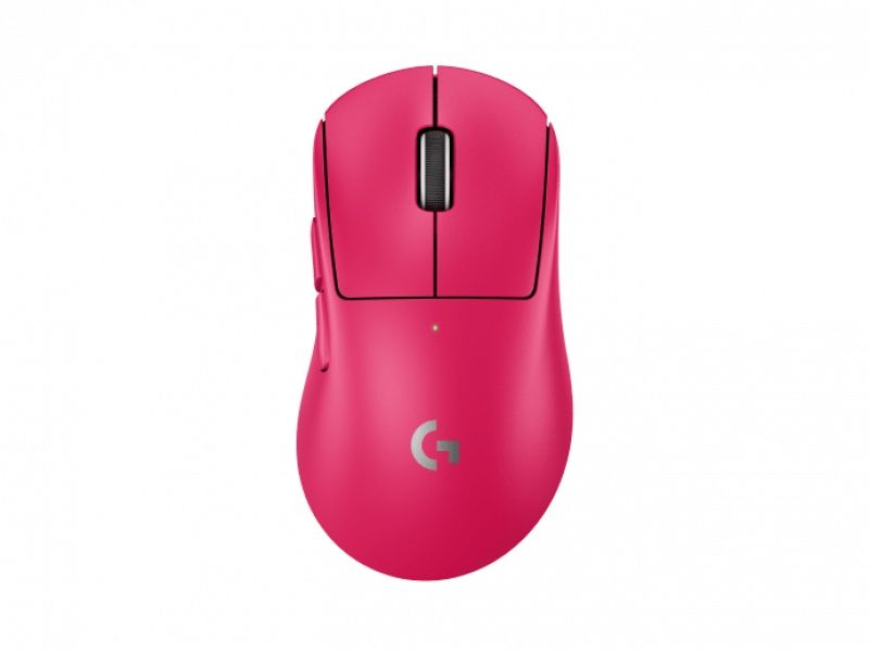 Logitech G Pro X Superlight 2 Dex