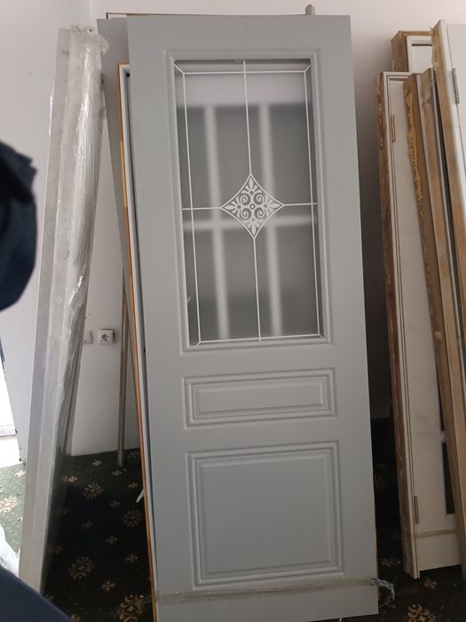 Новый есіктер офис ге