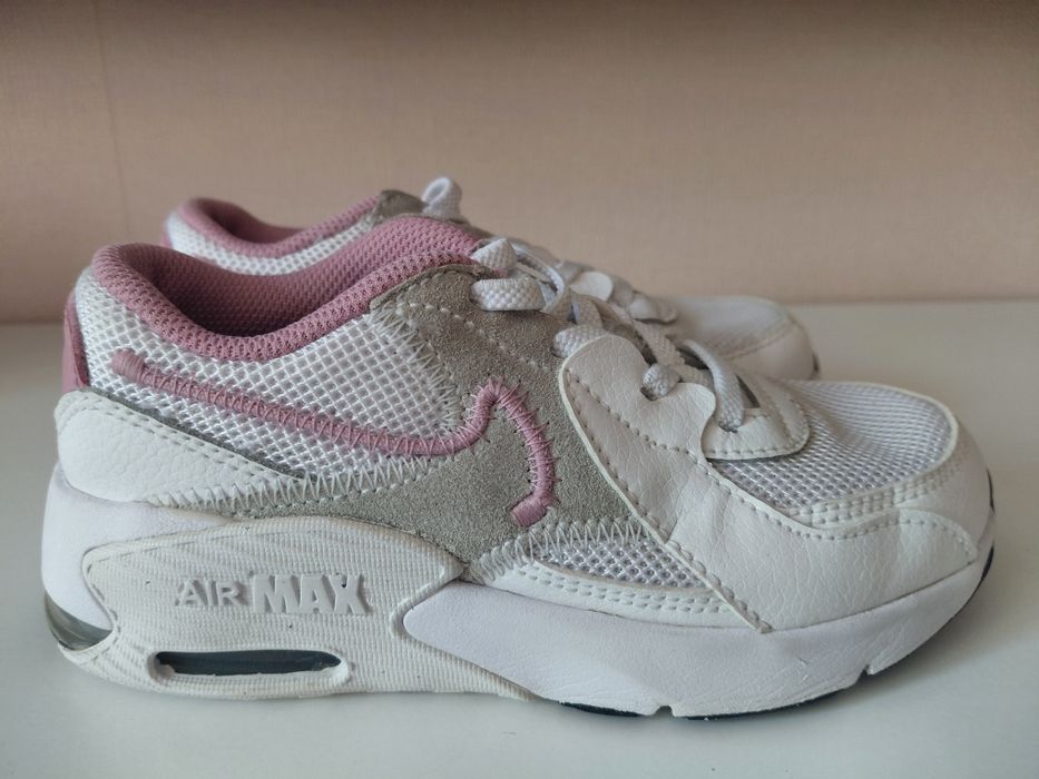 Детски маратонки Nike air max