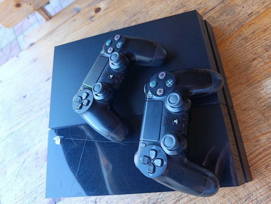 PlayStation 4 Sony orginal