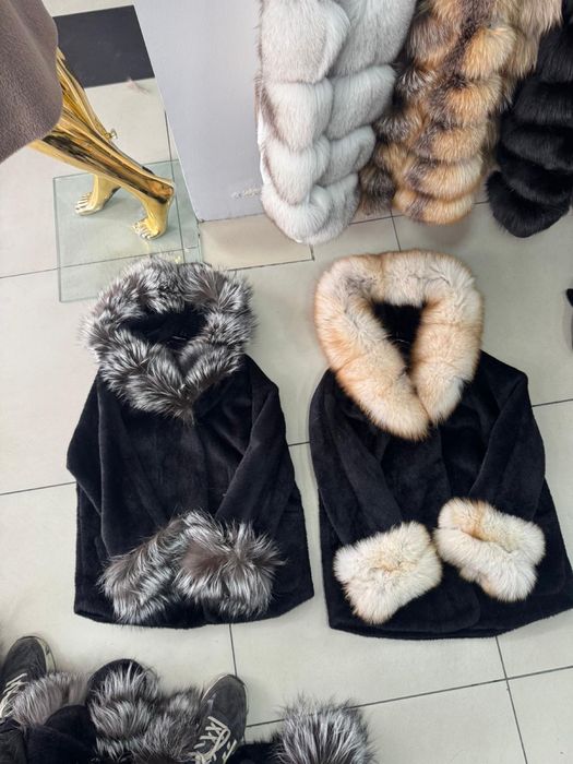 Blănuri naturale calitate premium 100% !!!