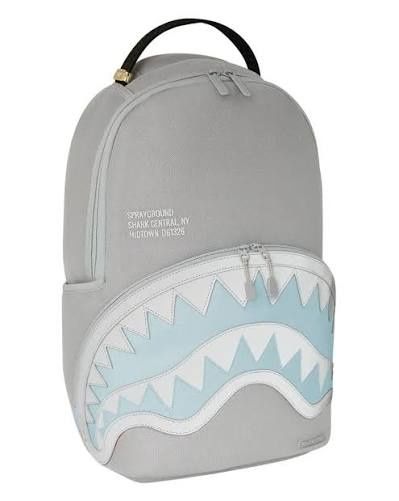 Sprayground backpack