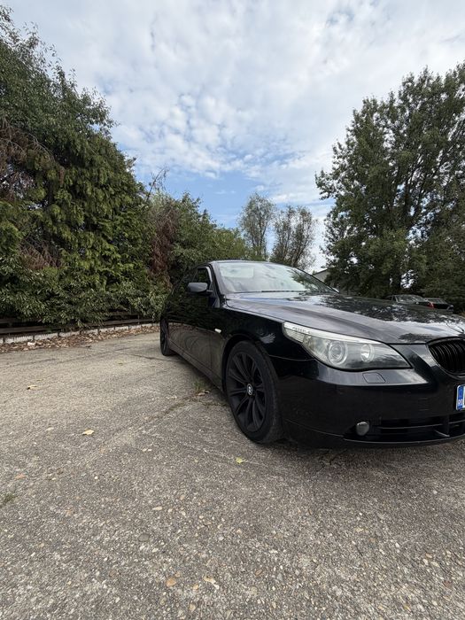 BMW 5 Series 2004 — imagine 2