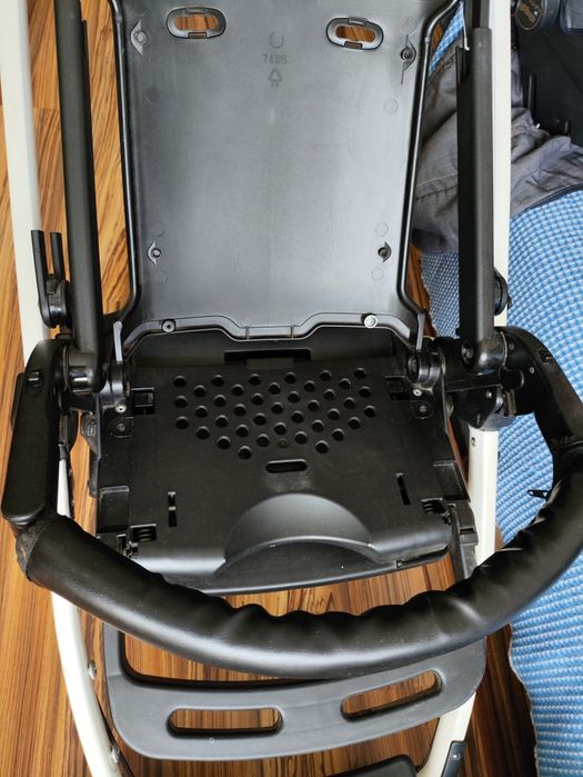 Детска количка Peg Perego book plus 3 в 1