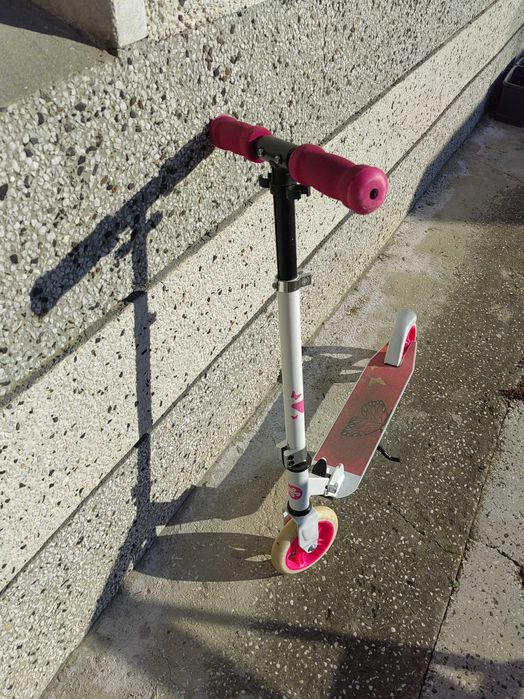 Детска тротинетка ARGUS MAKANI