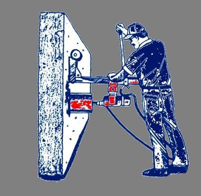 Алмазное бурение