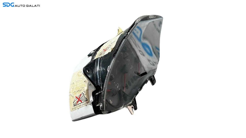 Ceas Ceasuri Cluster Instrumente Bord Ford Focus 1 Benzina 1998 - 2004 [LC0740]