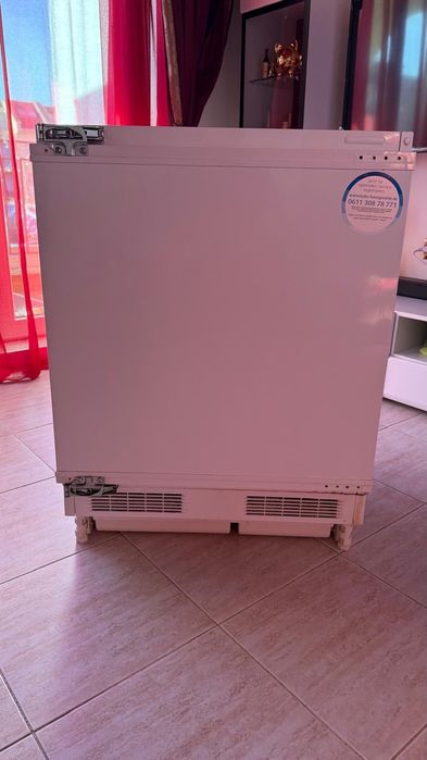 Хладилник за вграждане