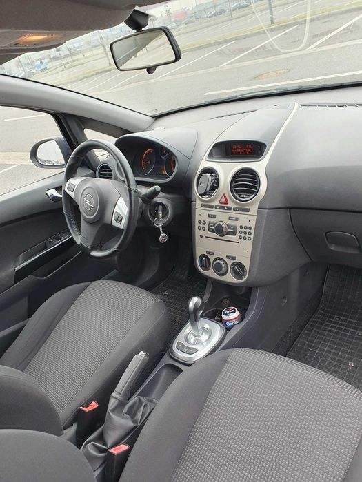 Opel Corsa 2009 - Cutie Automata