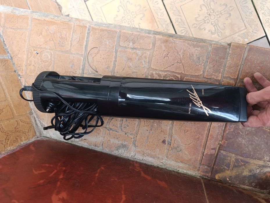 Пылесос для машины