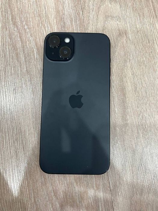 iPhone 15 Plus 256 гб 89%