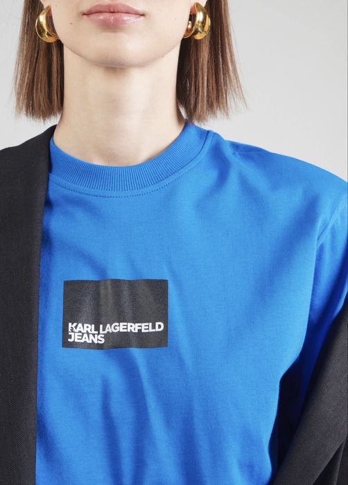 Karl Lagerfeld S нова и оригинална