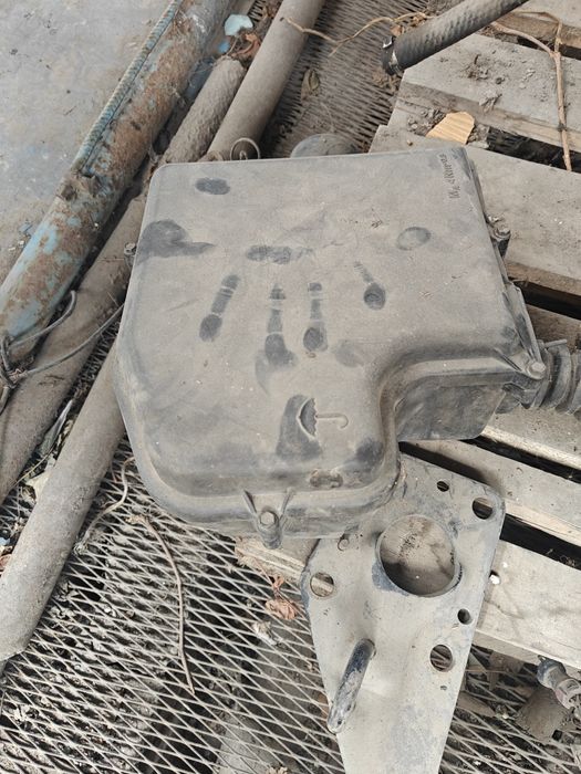 1.9 tdi 1z со всеми навесными