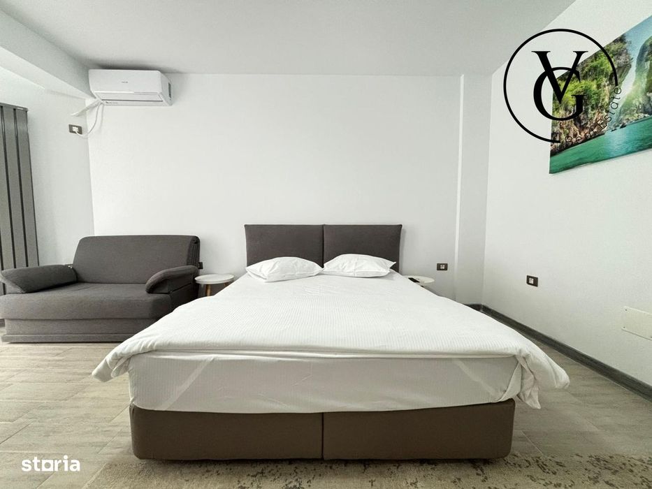 Studio de vanzare | Alezzi Beach Resort