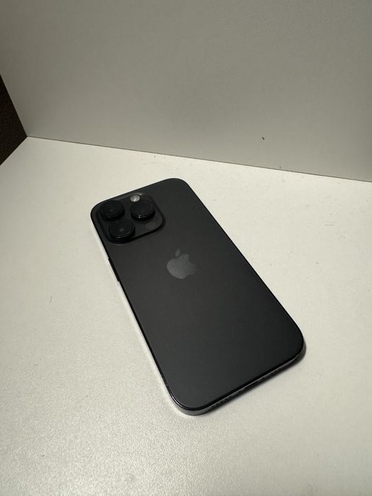 Iphone 14 pro 128 black 86%