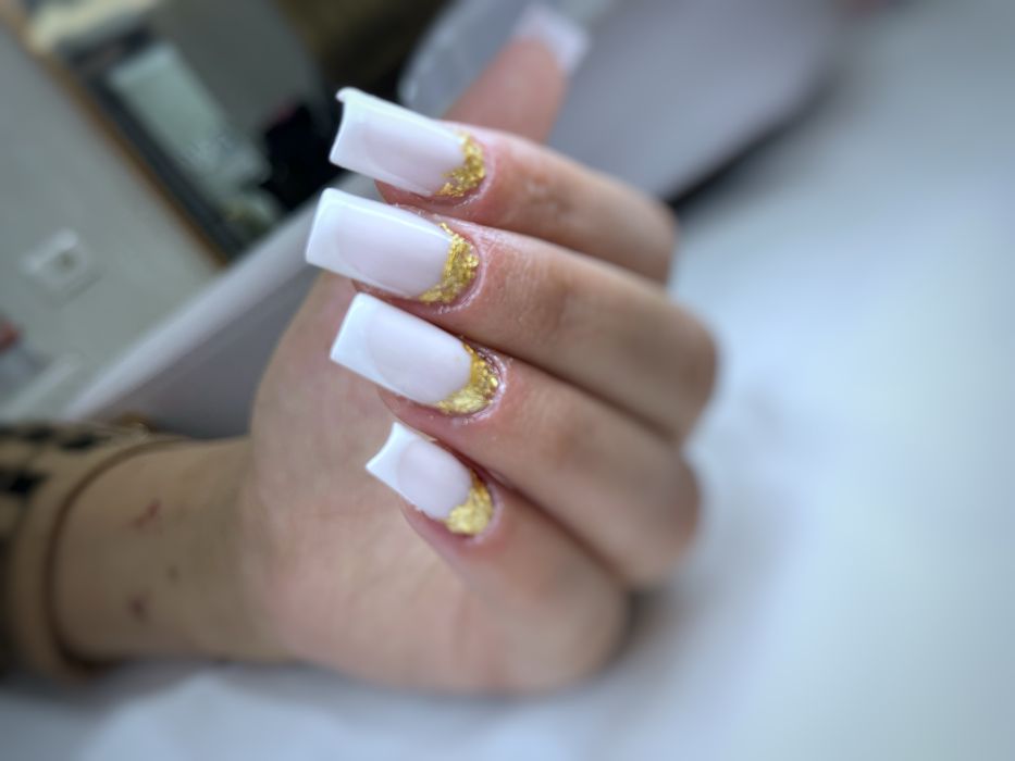 Unghii cu gel , Targu -Jiu