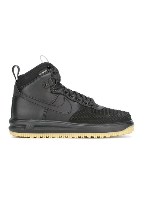 Nike Lunar Force Duckboot
