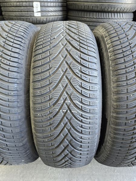 235/60/18 KLEBER 4бр