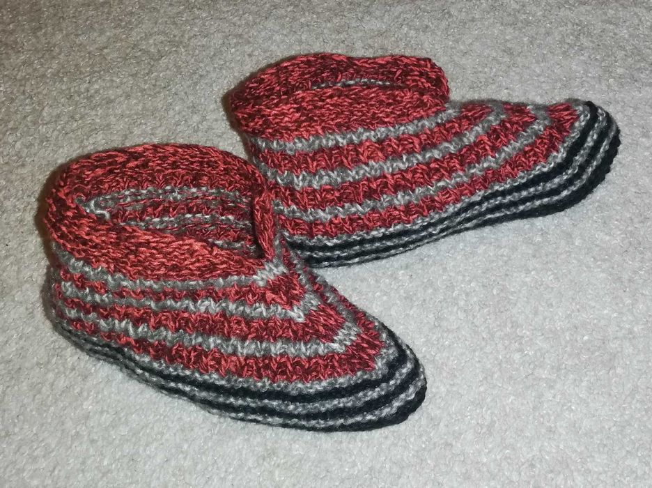 Papuci casa / Botosi casa / cipici casa