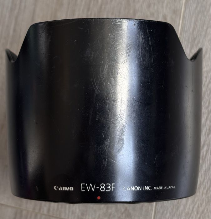 Geanta / toc Lowepro 55AW