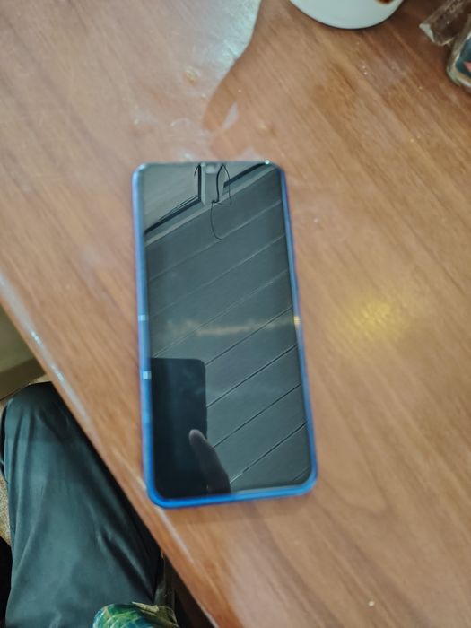 Redmi not 8 состаяние как новые