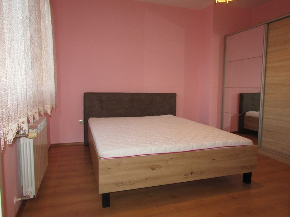 Дава се под наем Двустаен апартамент в София, Света Троица - 50 кв.м за 283.05 € - Снимка #5