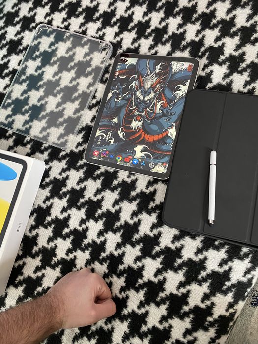 Айпад IPAD A16 128 гб новый