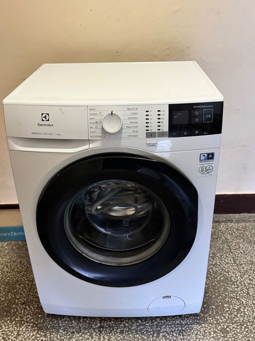 Пералня Electrolux