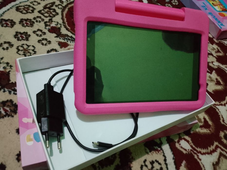 ANNUR X8 farzandingiz uchun togri tanlov ANNUR SHOP