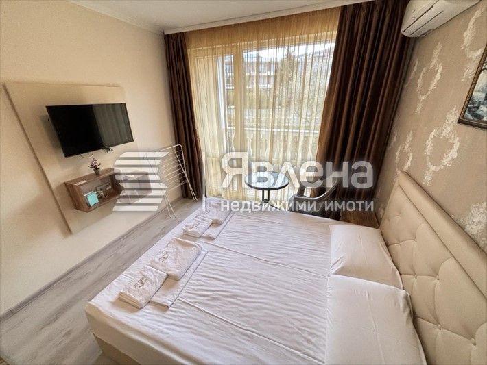 Продава се Едностаен апартамент в Свети Влас - 31 кв.м за 1542 €/кв.м - Снимка #1