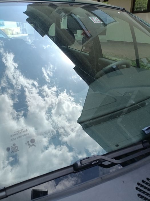 Renault Megane Scenic