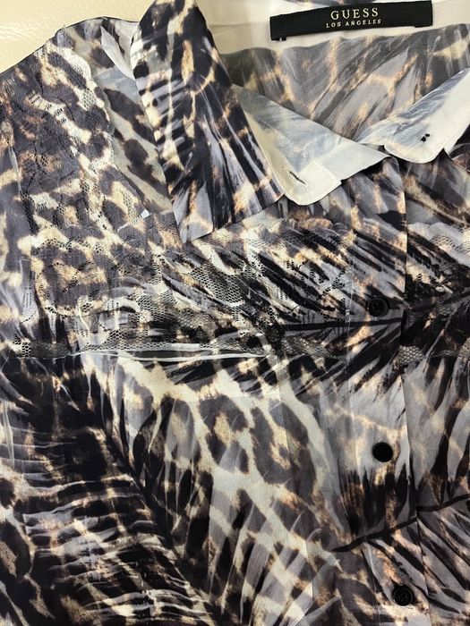 Vand camasa Guess femei