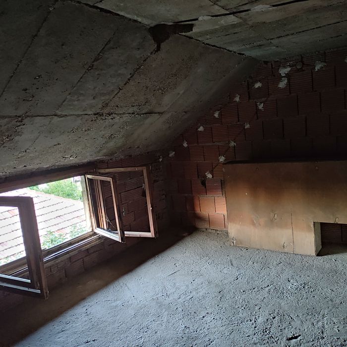 Продава се Етаж от къща в Кюстендил, Бузлуджа - 100 кв.м за 352 €/кв.м - Снимка #6